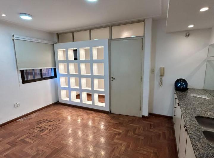 Departamento · 2 Ambientes