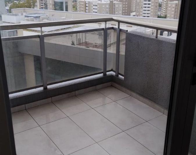 Departamento · 45m² · 2 Ambientes