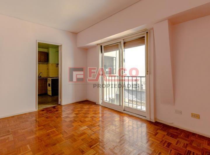 Departamento en alquiler en Caballito · 2 ambientes