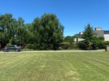 Terreno · 1500m² · Venta | Terreno | Haras del Sol | Pilar | 1500 m² | Seguridad 24 Hs | Permuta | Fincanciacion