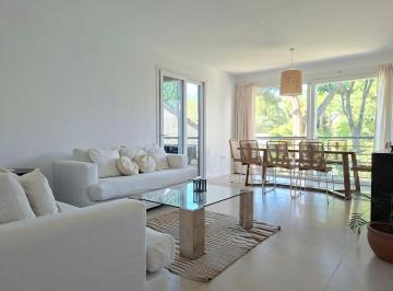 Departamento de 3 ambientes, San Isidro · Alquiler Departamento San Isidro 3 Ambientes 2 Baños Balcon 2 Cocheras