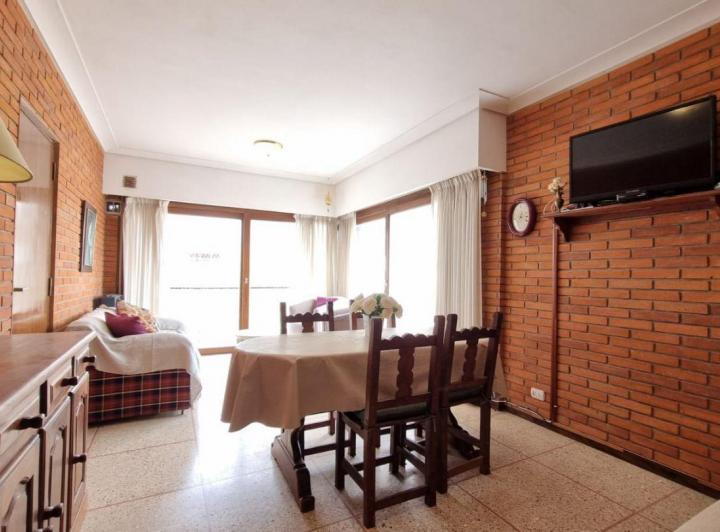 Departamento · 45m² · 2 Ambientes