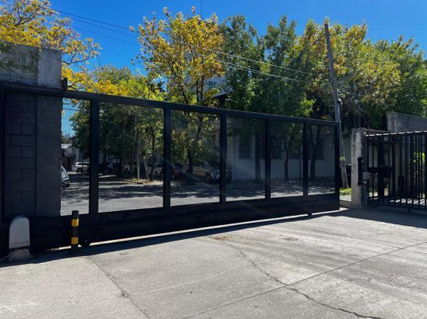 Depósito · 3148m²