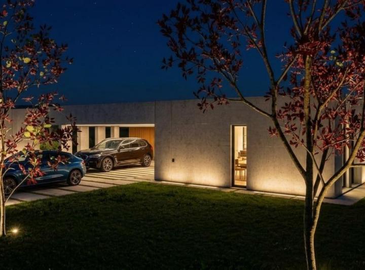 Casa · 165m² · 5 Ambientes