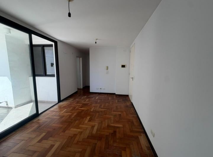 Departamento · 50m² · 2 Ambientes