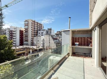 Departamento · 54m² · 2 Ambientes · Departamento a Estrenar Cabello 3800
