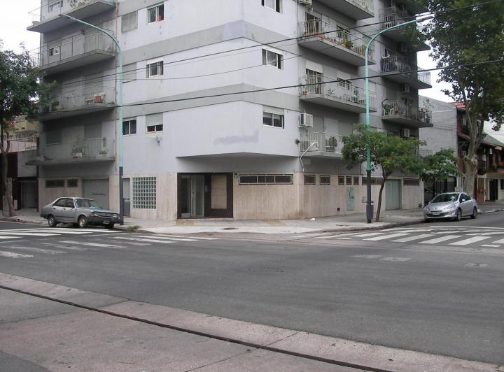 Departamento · 2 Ambientes