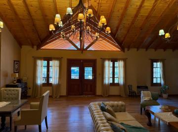 Quinta vacacional · 297m² · Quinta en Venta, Gral Rodriguez