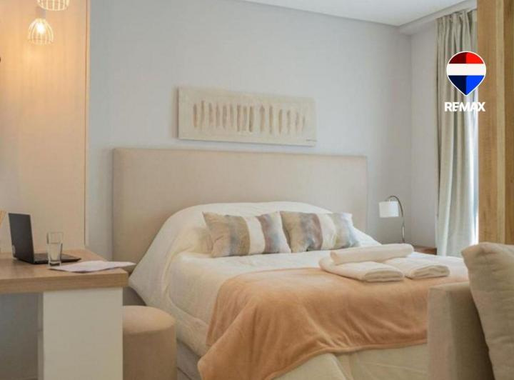 Departamento · 30m² · 1 Ambiente