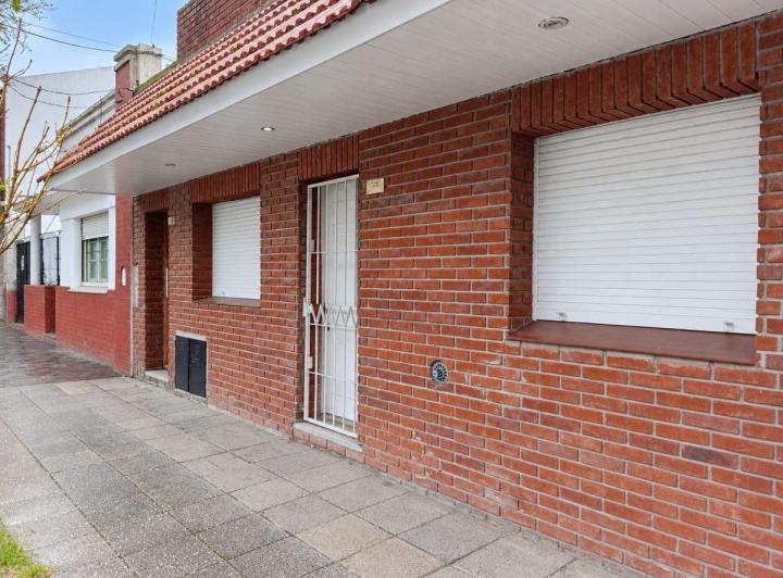 PH · 55m² · 3 Ambientes