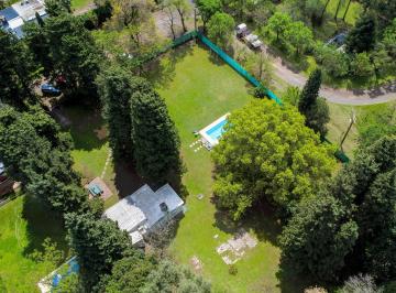 Casa · 95m² · 4 Ambientes · 2 Cocheras · Venta Casa 2 Dorm. - Terreno 2500 - Arroyo Seco