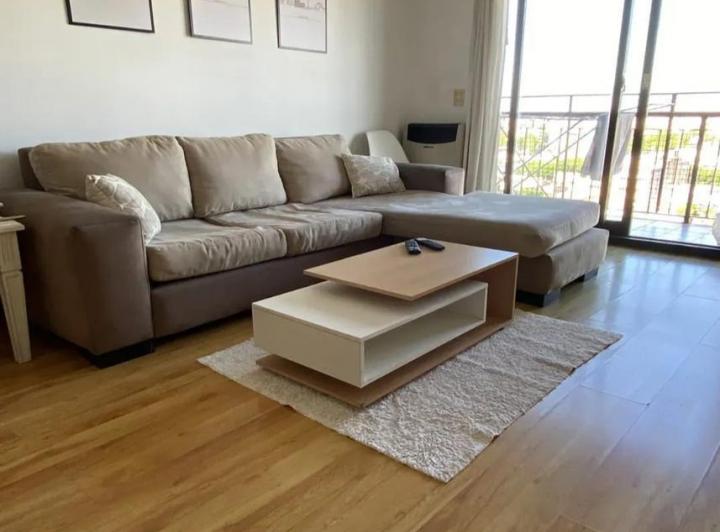 Departamento · 70m² · 4 Ambientes · 1 Cochera