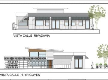 Local comercial · Local en Monte Grande