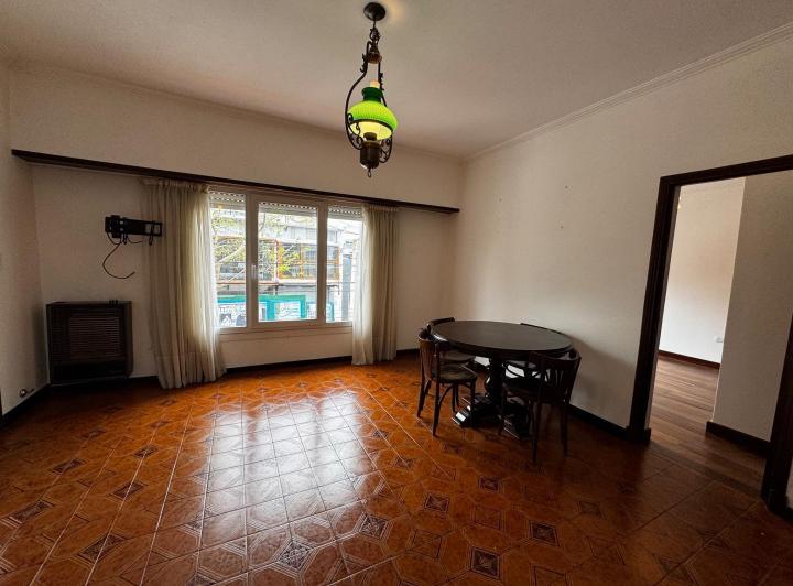 Departamento · 60m² · 3 Ambientes