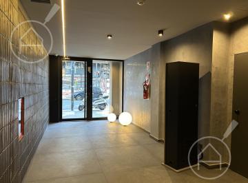 Departamento · 29m² · 1 Ambiente · Alquiler Monoambiente Piso Alto Palermo