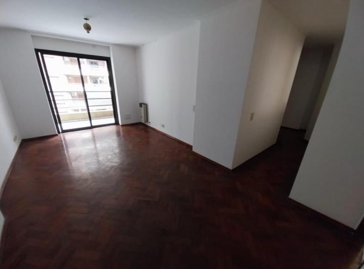 Departamento · 60m² · 3 Ambientes