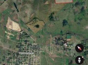 Campo , San Vicente · Campo Mixto 392hras con Posibilidad Venta Tranquera Cerrada