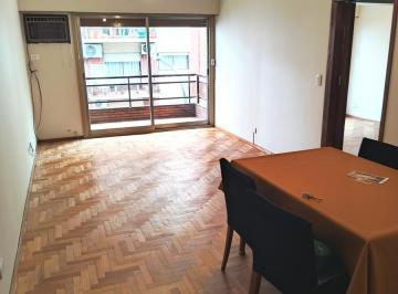 Departamento · 60m² · 3 Ambientes · Departamento 3 Ambientes en Alquiler - Flores