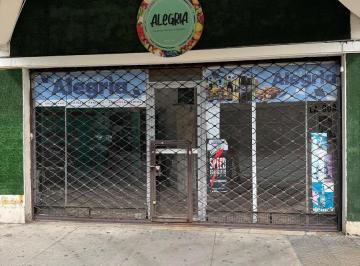Local comercial · 36m² · 1 Ambiente · Local en Almagro Norte