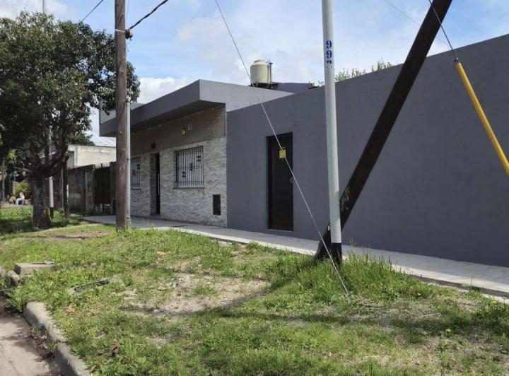 Casa · 130m² · 3 Ambientes
