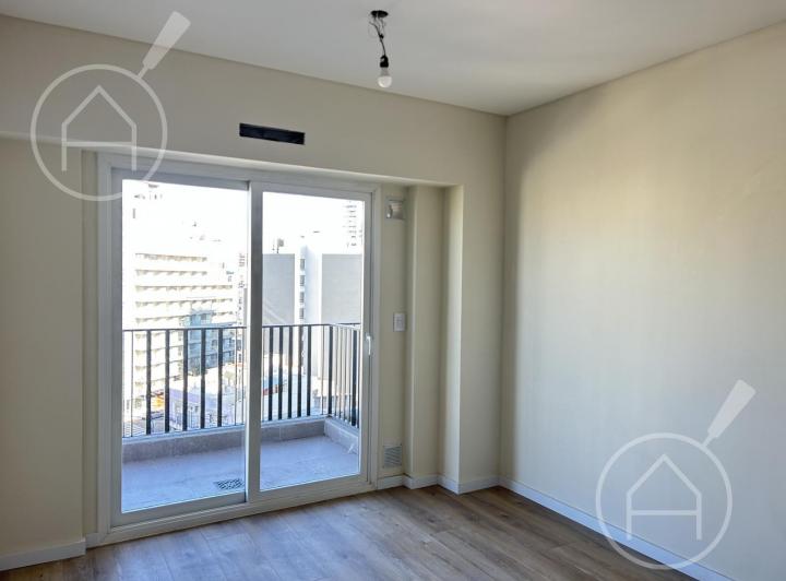 Departamento · 29m² · 1 Ambiente