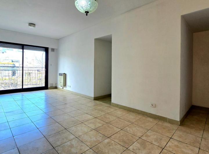 Departamento · 48m² · 3 Ambientes