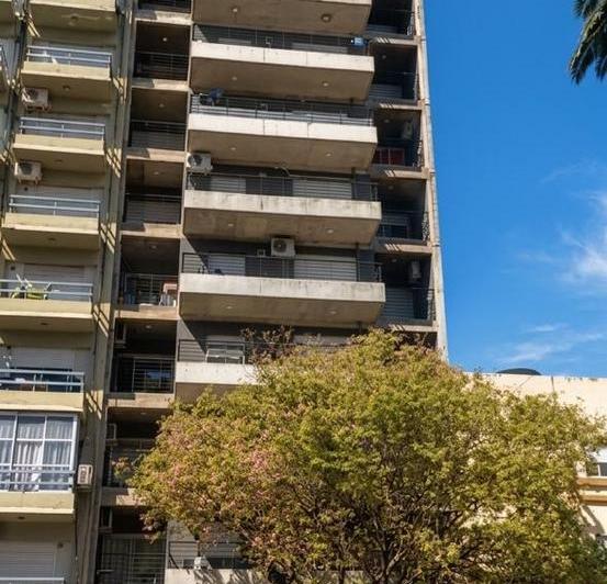 Departamento · 38m² · 1 Ambiente