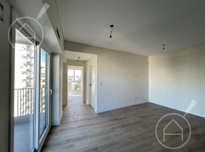 Departamento · 41m² · 2 Ambientes