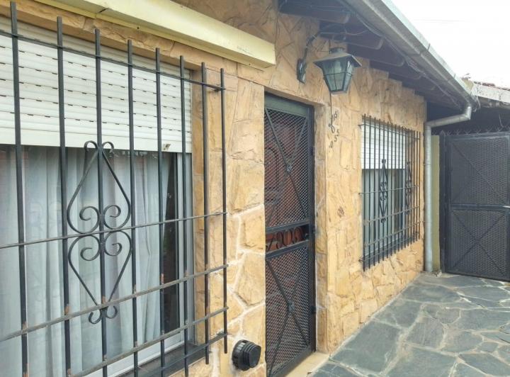 Casa · 84m² · 4 Ambientes