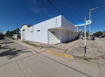 Local comercial , Río Segundo · Alquiler – Local / Salón Comercial – Río Segundo