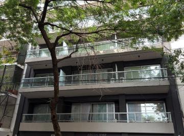 Departamento de 1 ambiente, Belgrano · Monoambiente Premium en Belgrano – Barrancas Quality