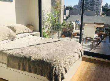 Departamento · 33m² · 1 Ambiente · Alquiler Temporal Monoambiente en Saavedra