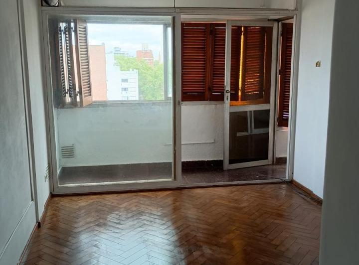 PH · 52m² · 2 Ambientes
