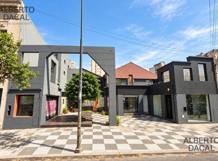 Local comercial · 1925m²