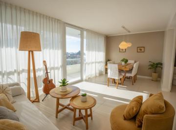 Imagen1 · Semipiso 3 Ambientes en Playa Grande