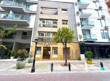 Local comercial · 80m² · Local Comercial en Alquiler en El Abasto