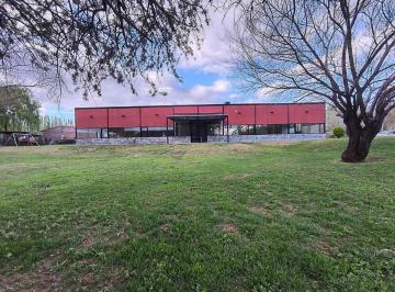 Local comercial · 360m² · Alquiler Salon Comercial, La Herradura, Plottier