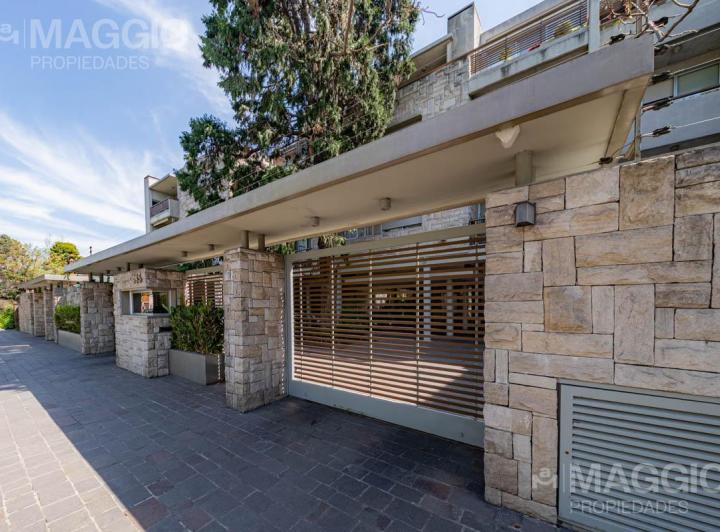 Departamento · 40m² · 2 Ambientes