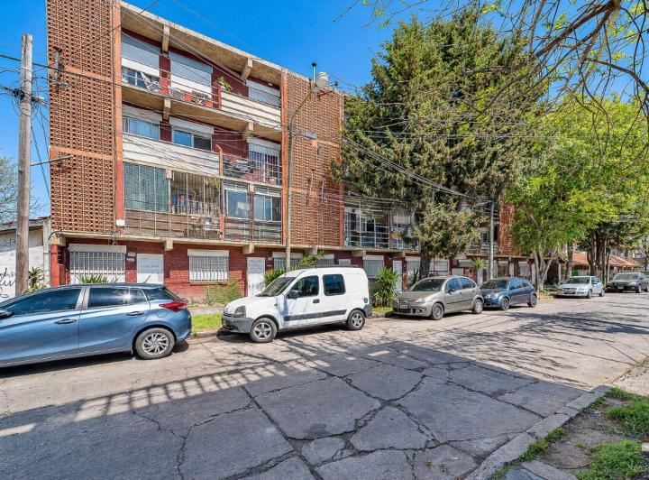 Departamento · 40m² · 3 Ambientes