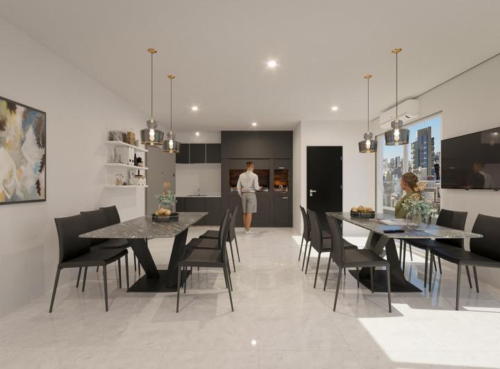 Departamento · 75m² · 3 Ambientes