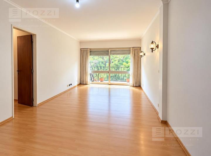 Departamento · 75m² · 4 Ambientes · 1 Cochera