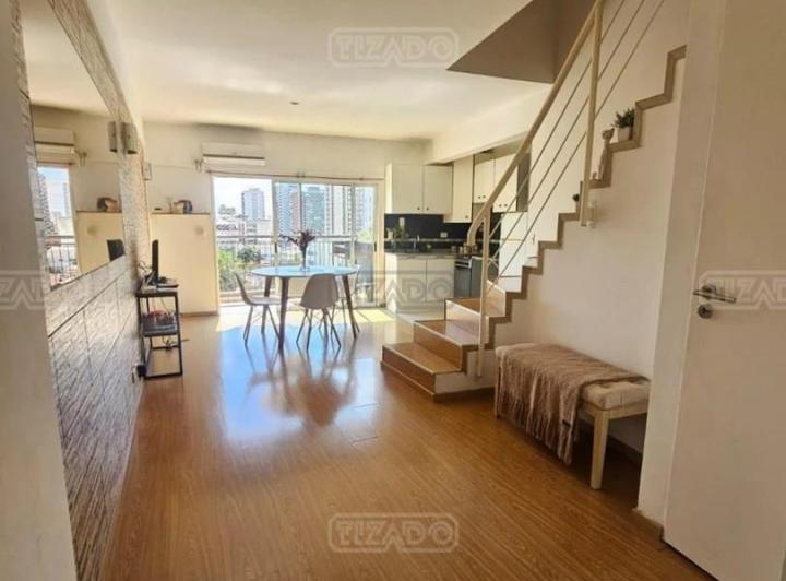 Departamento · 68m² · 3 Ambientes · 1 Cochera