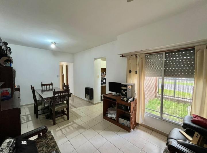 Departamento · 51m² · 5 Ambientes