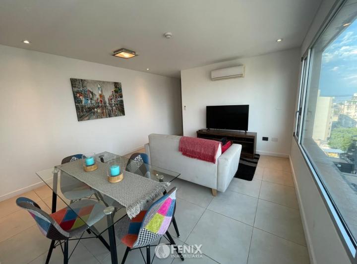 Departamento · 65m² · 2 Ambientes
