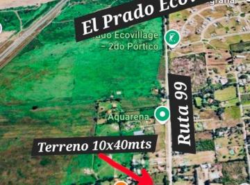 Terreno , Salta · Terreno en Venta San Luis El Prado