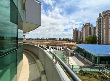 Departamento · 215m² · 3 Dormitorios · 1 Cochera · Alto Villa Sol - Torre Uritorco