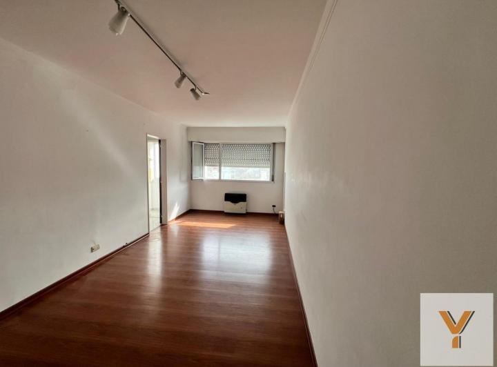 Departamento · 44m² · 2 Ambientes