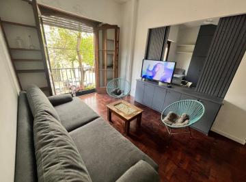 Departamento · 28m² · 2 Ambientes · Alquiler | Malabia 1107 | Us$900 Paquete