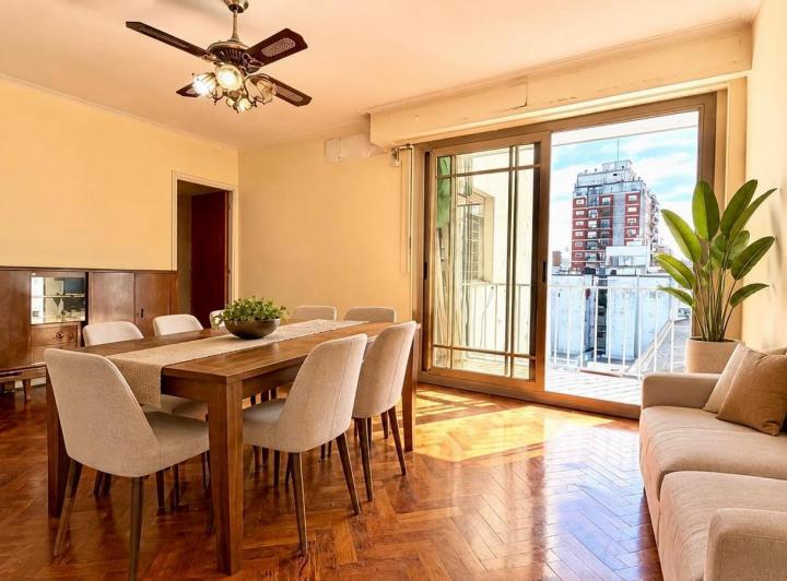 Departamento · 75m² · 3 Ambientes