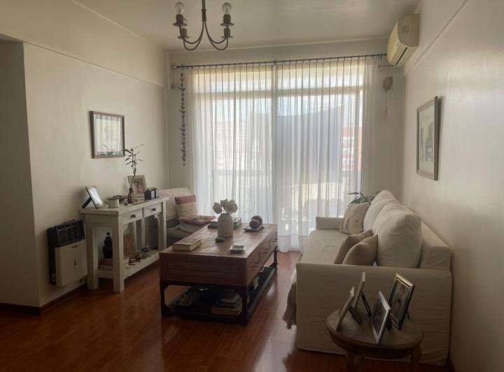 Departamento · 49m² · 3 Ambientes